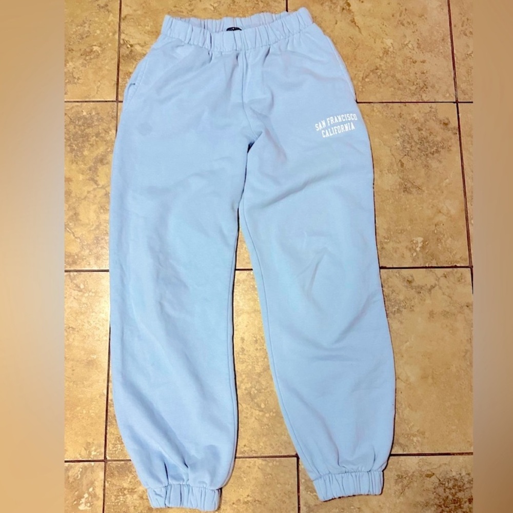 Brandy Sweatpants